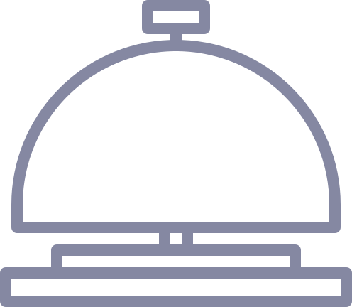 Kitchen service/ online food vendor