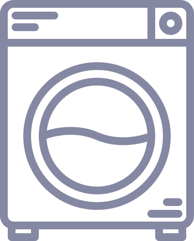 Housekeeping & Laundry Service