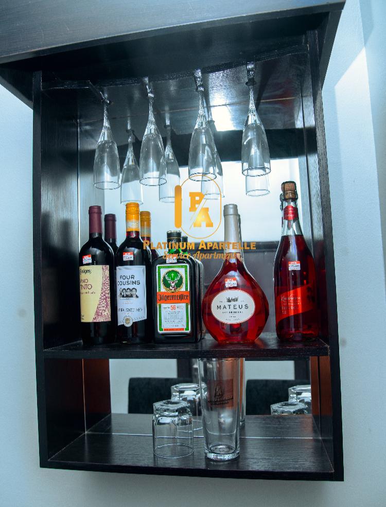 Lounge bar